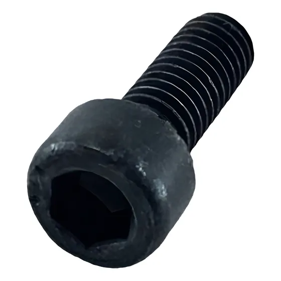 Parafuso Allen M6 P/ Gms 34 -bosch Original F000616134
