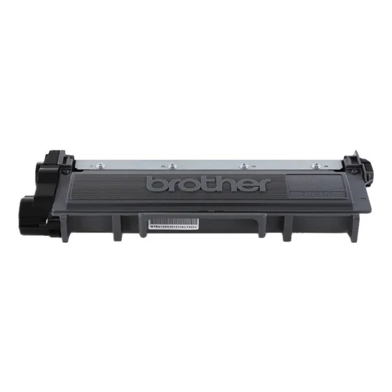 Toner Brother Monocromatico Tn660 De Alto Rendimiento Para I
