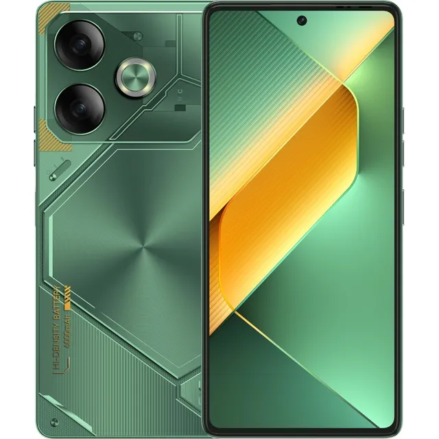 Tecno Pova 6 8gb+8gb/256gb