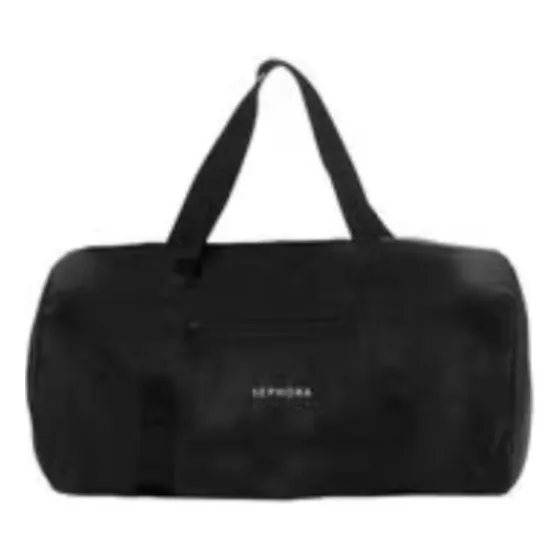 Bolsa Sacola Bag Mala Com Alça De Ombro Original Sephora