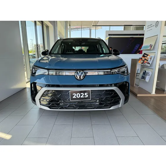 Volkswagen Taos 1.4 Tsi Highline At