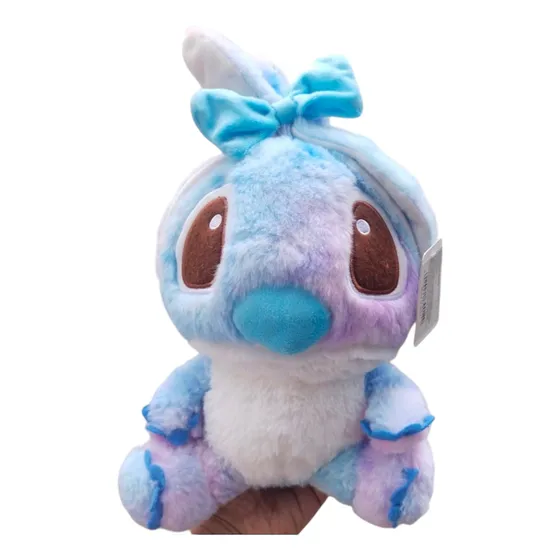 Peluche Stitch Muñeco Coleccion Regalo Genérico
