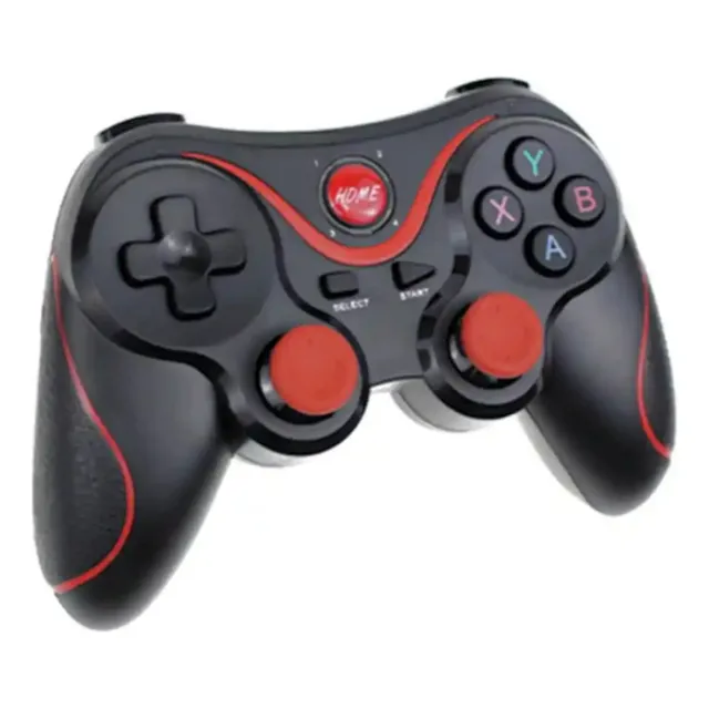 Mando Bluetooth Para Celular Tablet Tv Box Smart Tv Gamer