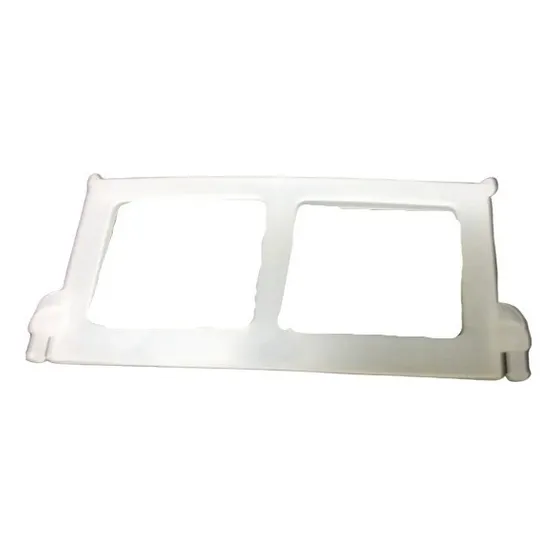 Sobre  Bandas Persiana De Tela Aluminio Precio 18 Und 