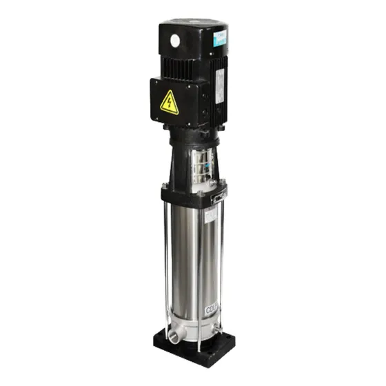 Bomba Multietapas Cdls2-15 (2hp) 220v - Aguaplanet