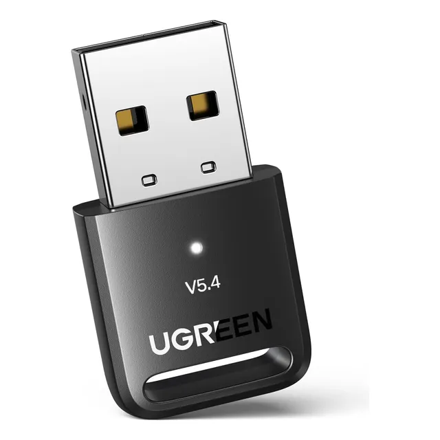 Adaptador Bluetooth V 5.4 Usb Ugreen Pc Notebook
