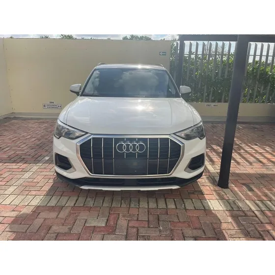 Audi Q3 1.4 35 Tfsi Select 150hp S-tronic