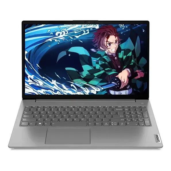 Portátil Lenovo V15 I5 13420h Ram 8gb Ssd 512gb 15.6 Fhd