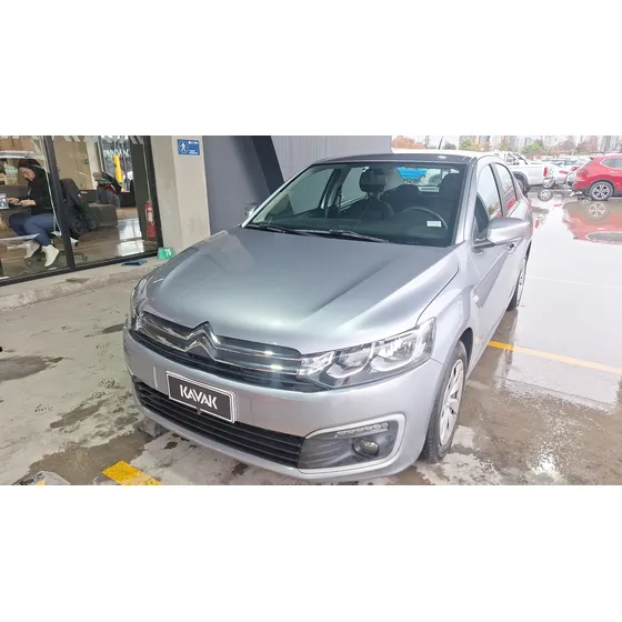 Citroën C-elysée 1.2 Puretech 82 Feel