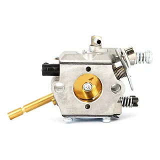 . Carburador De Carburador Apto Para Stihl Fs160 Fs220 . Carburador De Carburador Apto Para Stihl Fs160 Fs220