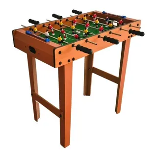 Mesa De Pebolim Infantil Jogo Futebol De Mesa Grande Em PĂ© Mesa De Pebolim Infantil Jogo Futebol De Mesa Grande Em PĂ©