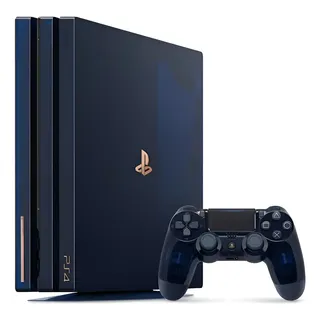 Ps4 Pro 2tb | Mercado Livre