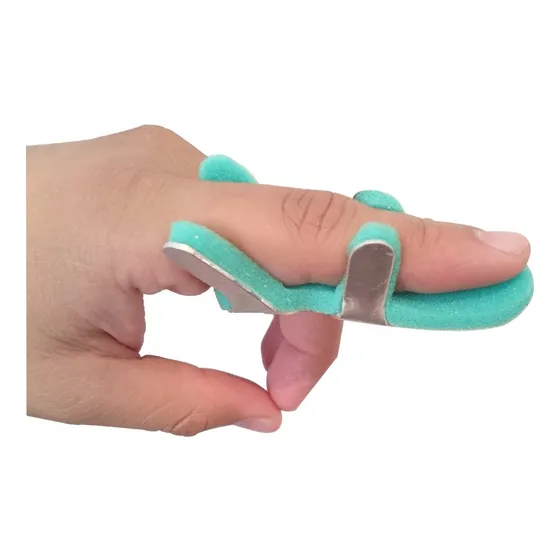 Ferula Para Dedo Tipo Rana Unitalla Unisex