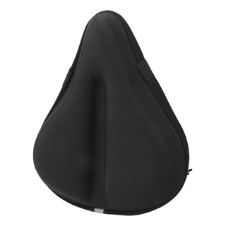 Correa De Funda De Sillín Engrosada, Antideslizante Y Con Ab Correa De Funda De Sillín Engrosada, Antideslizante Y Con Ab