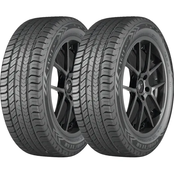 Kit 2 Pneus 185/55R16 Goodyear Eagle Sport 2 83V Aro 16