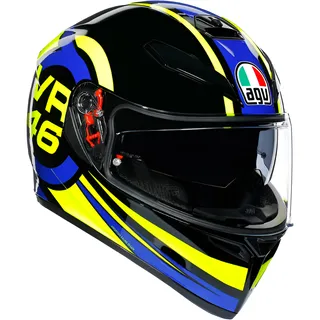 Casco agv k2 sale