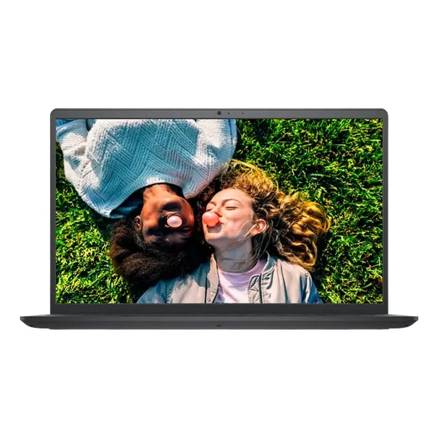 Notebook Dell Inspiron Intel I7-1255u 16gb 1tb 15,6'' Black