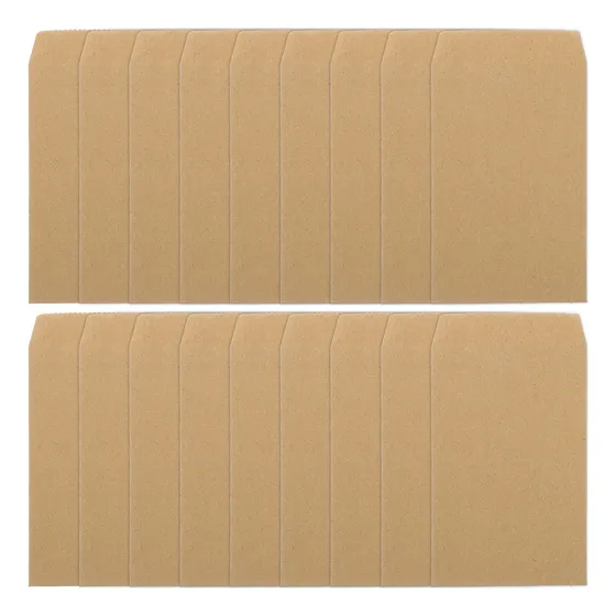 . 100 Envelopes Econômicos Com Dicas Para Economizar
