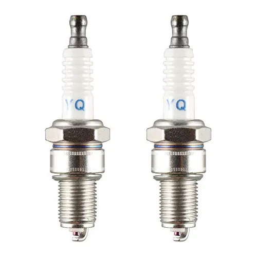 Bujsuc Racing, 2 Unidades, Para Coleman Ct200u Bt200x Pre