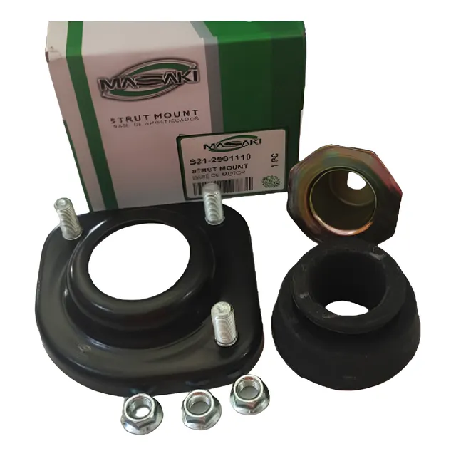 Kit Base Amortiguador Delantero Chery Arauca X1 Qq