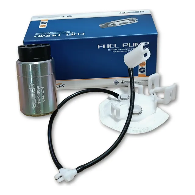 Pila Gasolina Toyota Yaris Corolla Fortuner Hilux Carbon