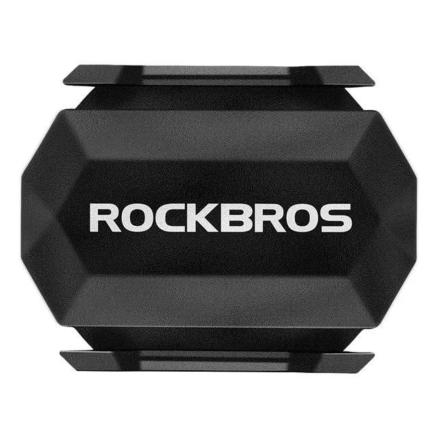 Sensor De Velocidad Cadencia Bluetooth Gps Para Bicicletas