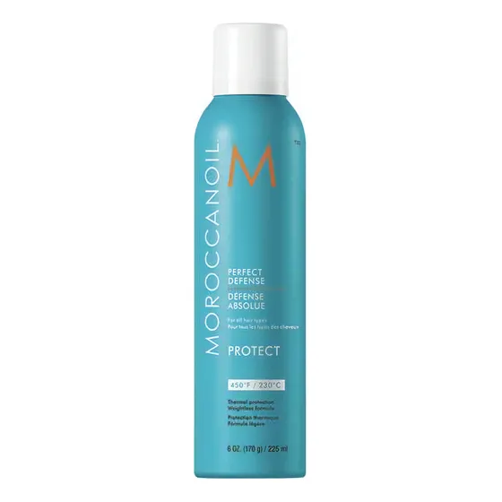Moroccanoil Defensa Prefecta 225ml Protector Térmico.