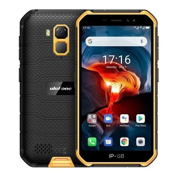 Ulefone Armor X7 Pro 4gb 32gb Dual Sim Duos