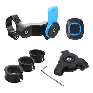 Porta Celular Anti Vibración Para Quad Lock Motocicleta Moto Porta Celular Anti Vibración Para Quad Lock Motocicleta Moto