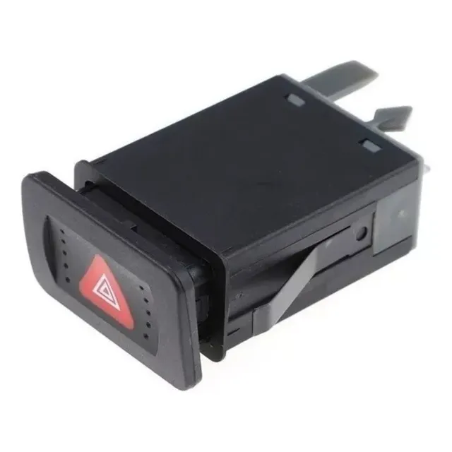 Botón Switch Intermitentes Volkswagen Jetta Mk4 A4 1999-2007
