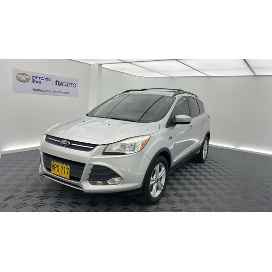 Ford Escape 2.0 Se