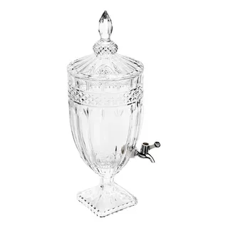 Suqueira Brandon Cristal 4l Cor Transparente Wolff Suqueira Brandon Cristal 4l Cor Transparente Wolff