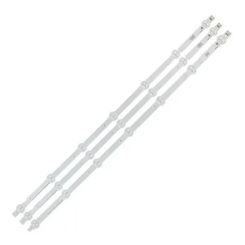 Kit Barra Led Tv 32la613b 32ln5400 32ln570b A1 A1 B1 Novo