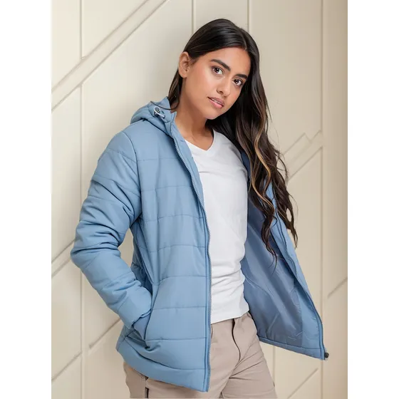 Campera Dama Himalaya Sw Disershop