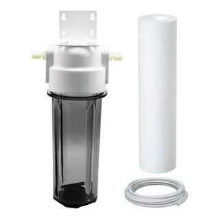 Pré-filtro Para Filtros Deionizador Remove Sujeira Pré-filtro Para Filtros Deionizador Remove Sujeira