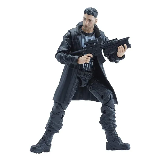 Marvel Legends Punisher Figura 6  