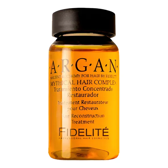 Ampolla  Árgan Nutrición Fidelite 15ml X 1