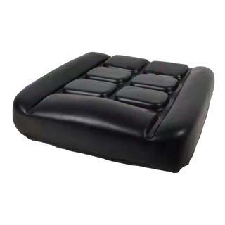 Asiento De Tractor Ergonómico, Confortable Y Cóncavo Y Asiento De Tractor Ergonómico, Confortable Y Cóncavo Y