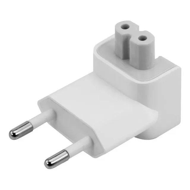 Adaptador Enchufe Corriente Cargador Transformador M A C