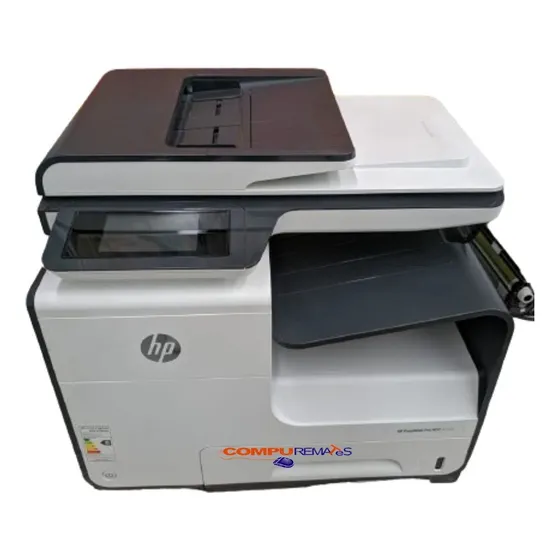 Multifuncional Hp Color Pagewide Pro477dw D3q20c