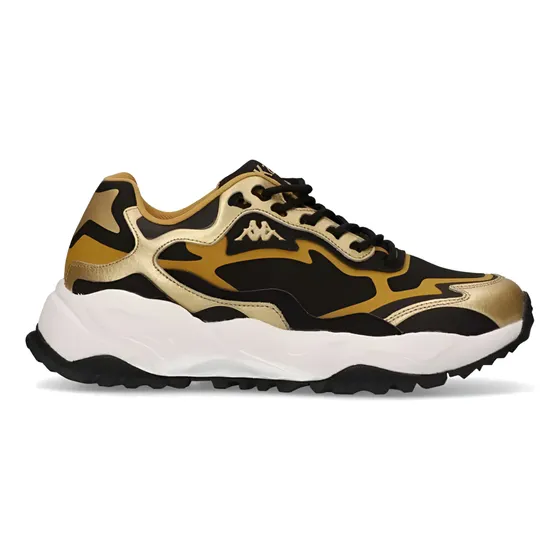 Zapatillas Kappa Authentic Stratum 2 Hombre Casual