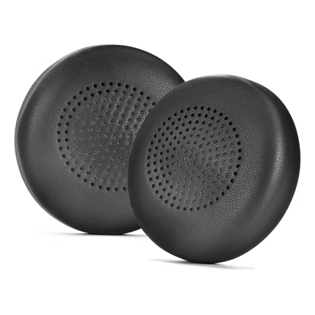 1par Almohadillas De Repuesto Para Logitech Zone Wireless