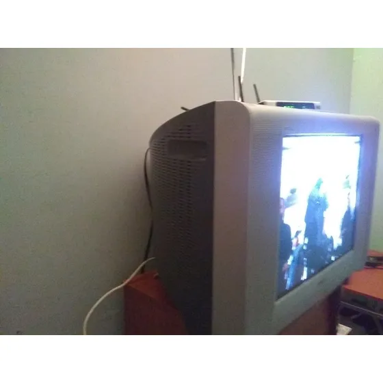 Tv Sony De 21 ' Solo Por Hoy 29 De Noviembre 2024