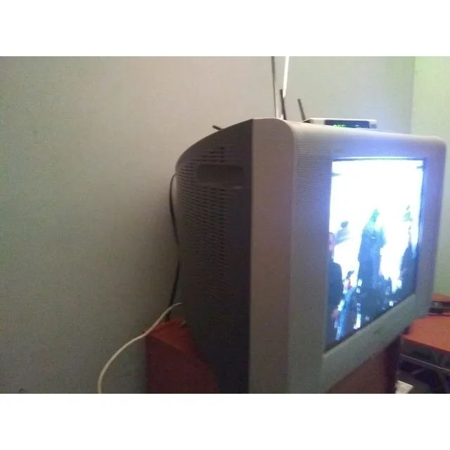 Tv Sony De 21 ' Solo Por Hoy 29 De Noviembre 2024