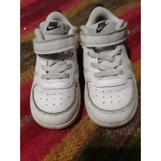 Zapatillas Marca Nike Para Niños . Villa Ortuzar