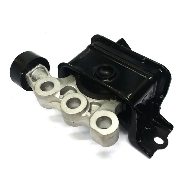 Suporte Coxim Motor Lado Direito Onix 1.0 1.4 2013 Até 2019