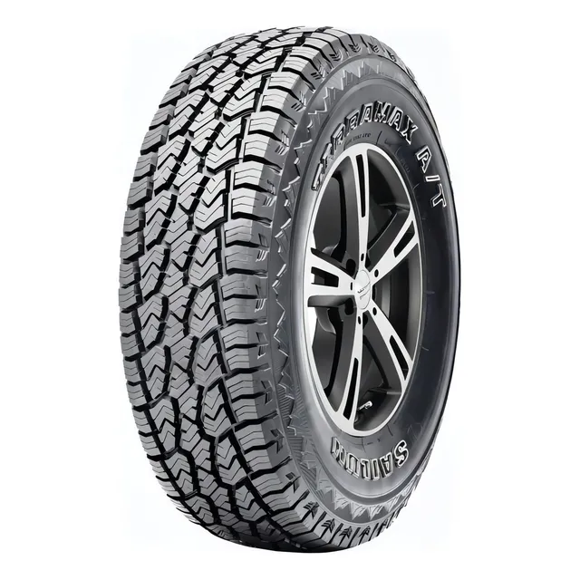 Neumático Sailun Terramax A/T 245/75R16 111 S
