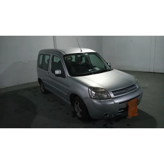 Citroën Berlingo Multispace 1.6l Sx Pack