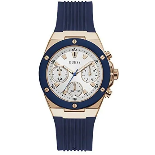 Reloj Guess Para Mujer Relojes De Dama Dorado