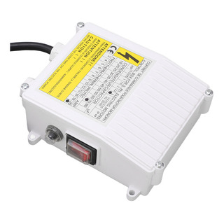Caja De Control De Bomba Para Pozos Profundos, Sumergible De Caja De Control De Bomba Para Pozos Profundos, Sumergible De